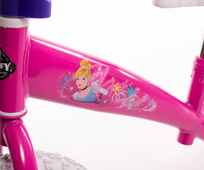 HUFFY 12" Cross-Country Bike 27631W Disney Princess