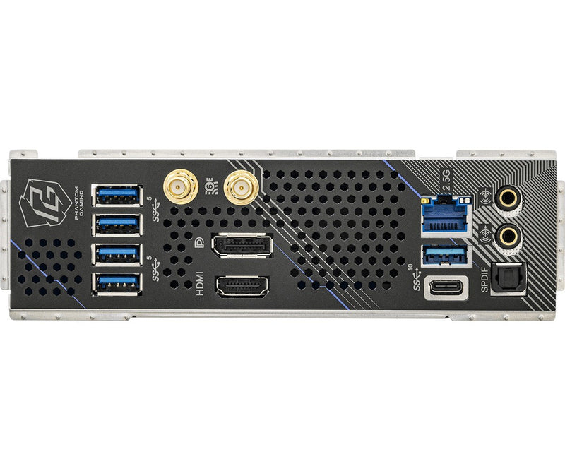 ASRock B760I LIGHTNING WIFI Motherboard