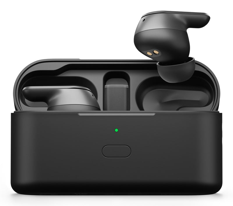 EPOS ADAPT E1 True Wireless Stereo (TWS) In-Ear Business/Everyday Bluetooth Headset Black