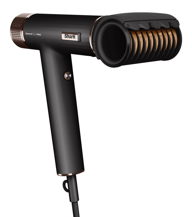 Shark STYLE iQ Multistyler Warm Black 1750 W 2.4 m