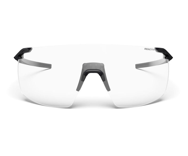 JULBO FASTER sunglasses, size L, Black