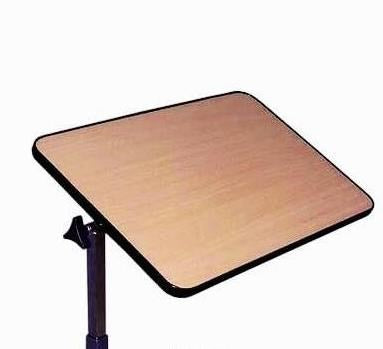 Bedside table EASY - beech