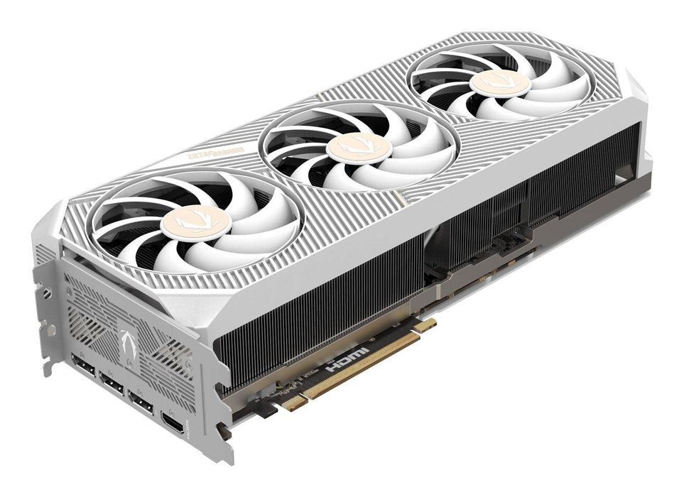 Zotac GAMING GeForce RTX 5080 SOLID OC NVIDIA 16 GB GDDR7