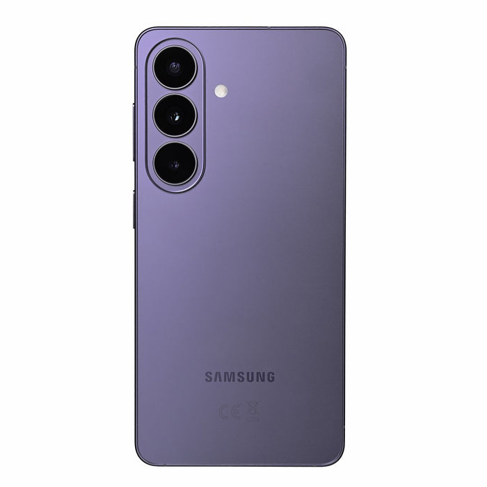 Samsung Galaxy S26+ 17 cm (6.7") Dual SIM Android 16.0 5G USB Type-C 12 GB 256 GB 4900 mAh Violet