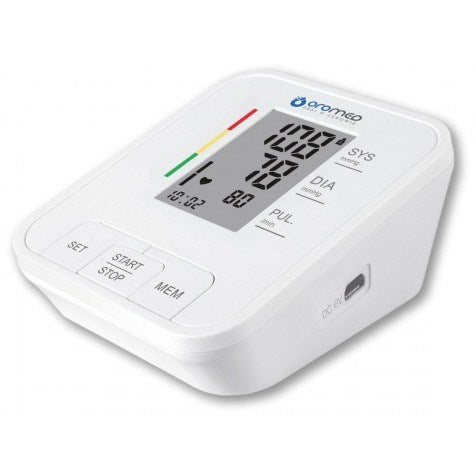 HI-TECH MEDICAL ORO-N4 CLASSIC Oberarm automatisch