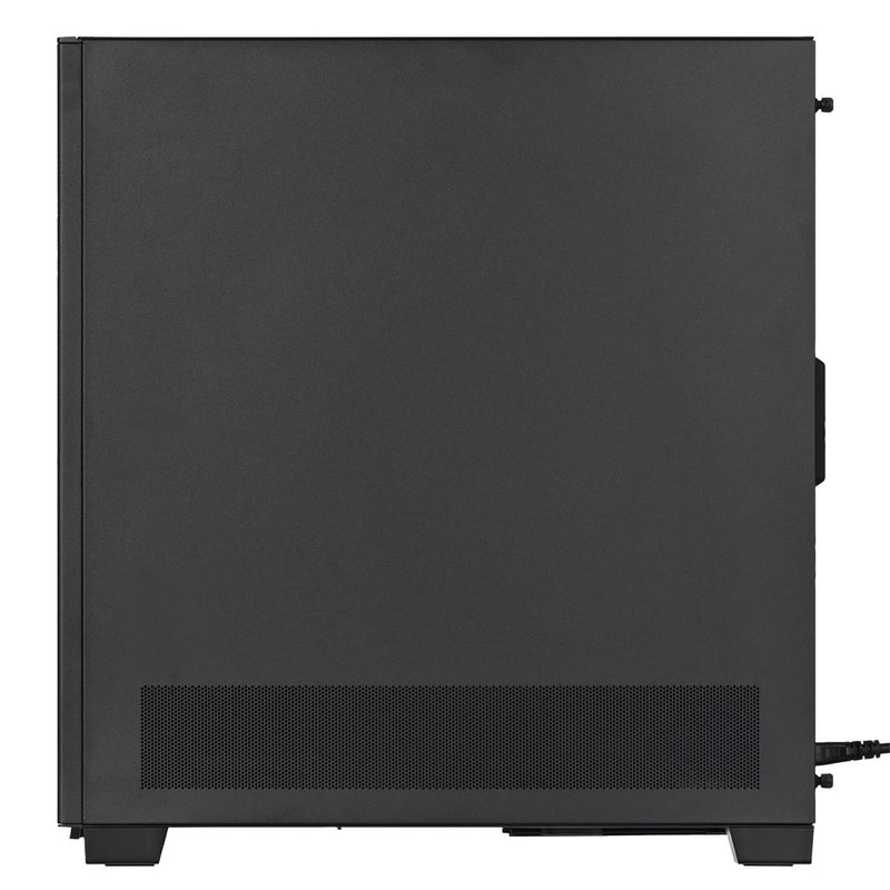 Actina 5901443423690 PC AMD Ryzen™ 7 7700 32 GB DDR5-SDRAM 1 TB SSD AMD Radeon RX 9060 XT Midi Tower Black