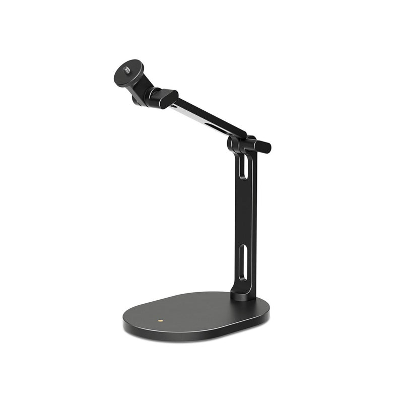 RODE DS2 - compact desk stand for microphones, cameras, smartphones, lighting