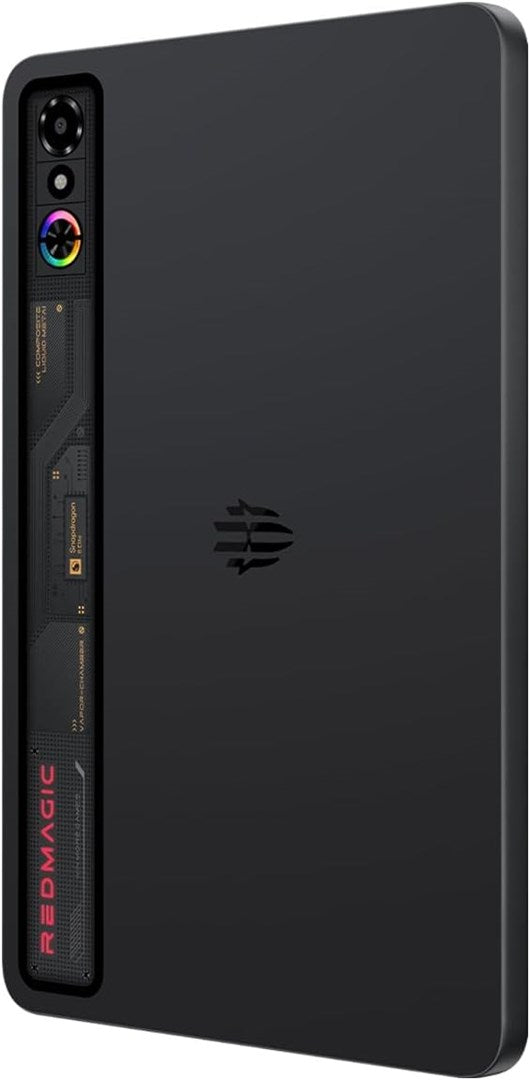 Redmagic Astra Eclipse - 16/512GB gaming tablet with a 9.06-inch display (graphite)