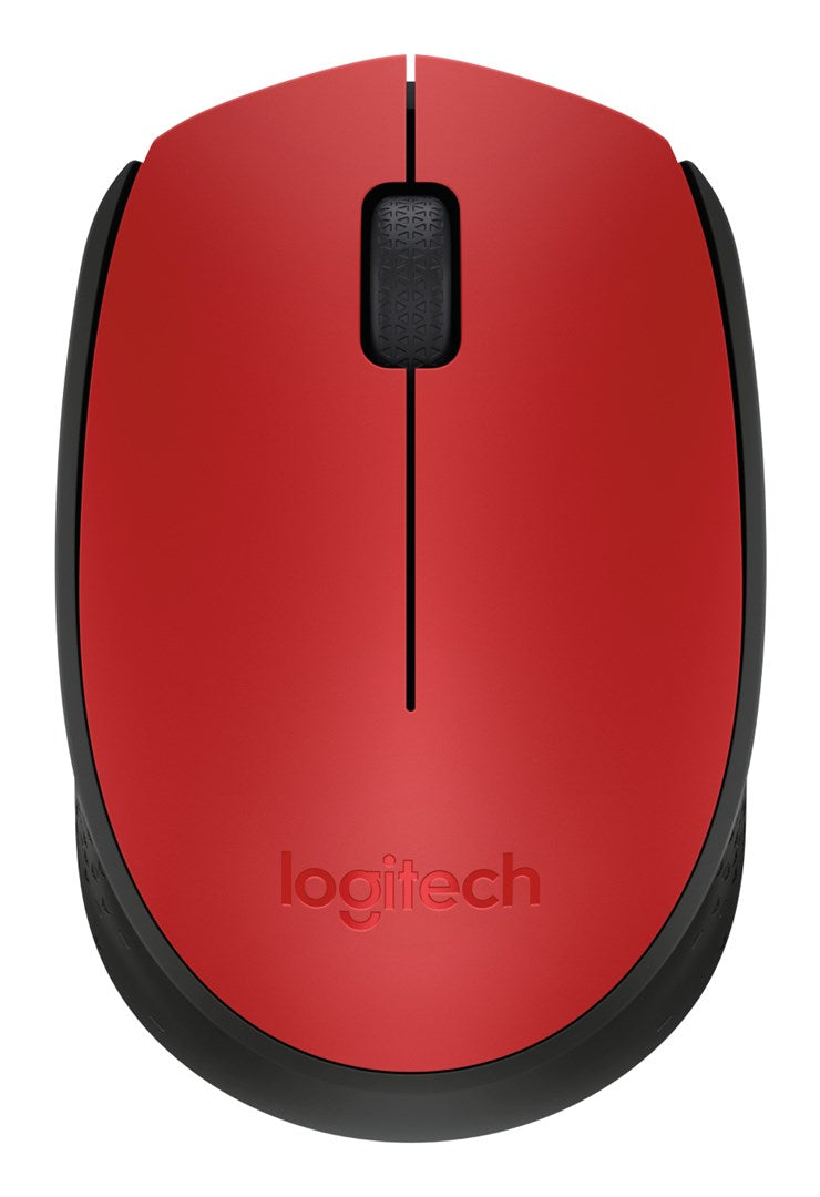 Logitech M170 Wireless Mouse