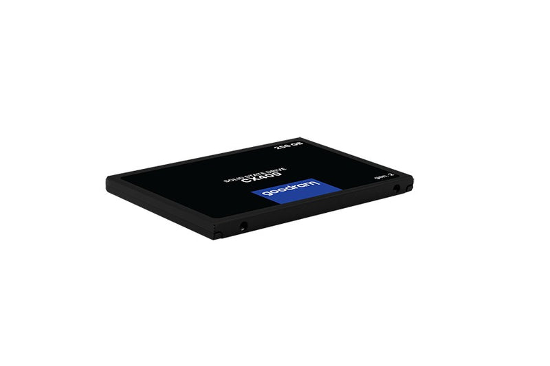 Goodram CX400 gen.2 2,5" 256 Go Serial ATA III 3D TLC NAND