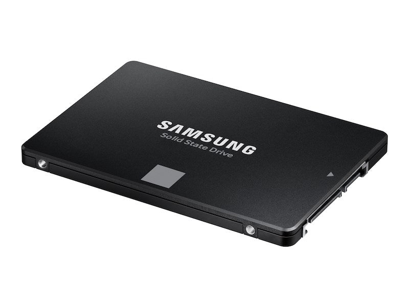 "2.5"" 1TB Samsung 870 EVO retail"