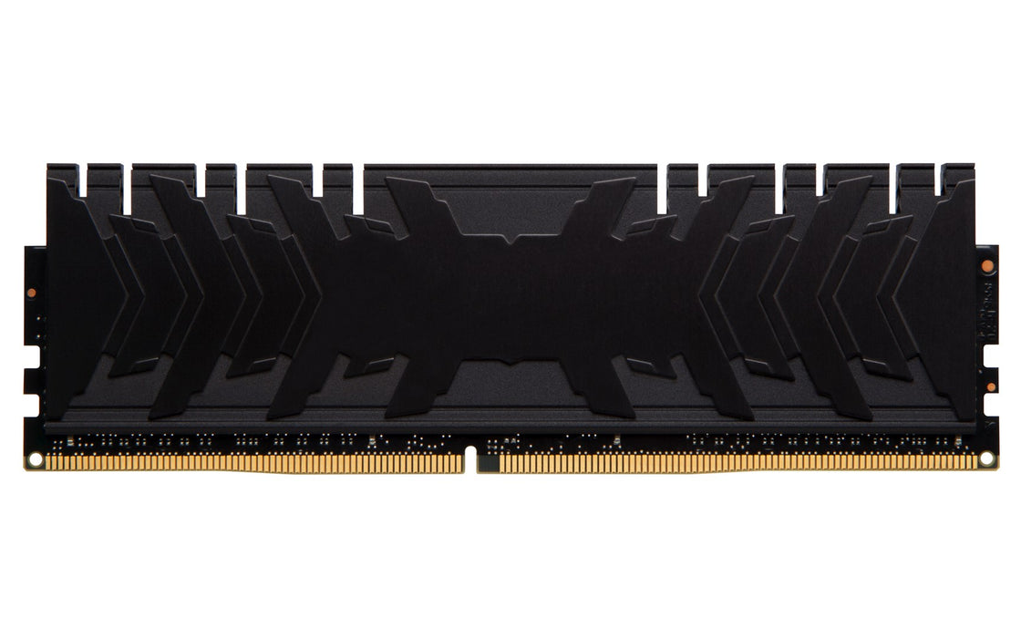 HyperX Predator HX426C13PB3K2/16 memory module 16 GB 2 x 8 GB DDR4 2666 MHz