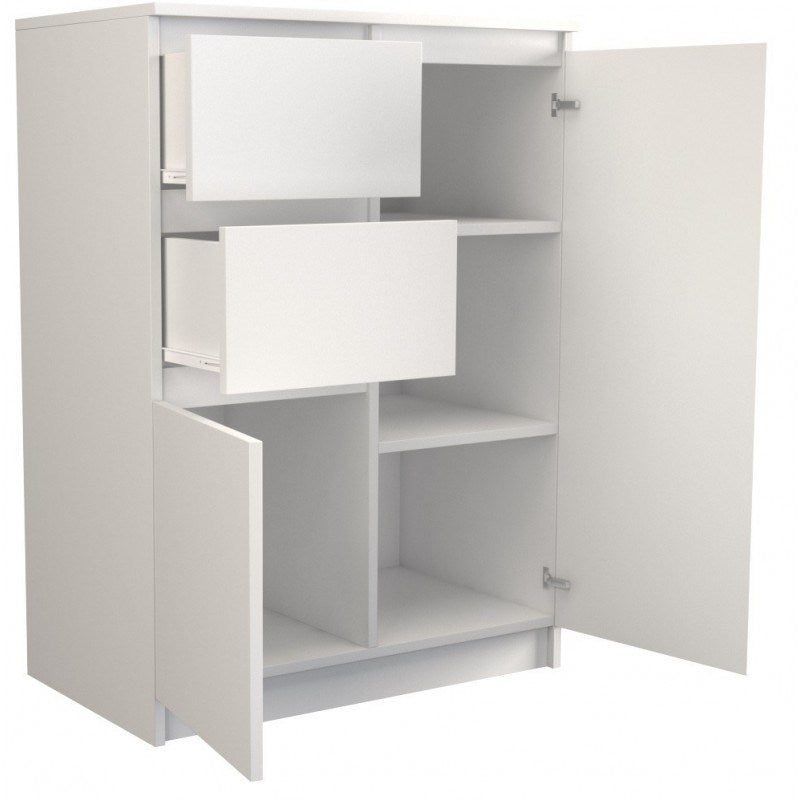 Kommode Topeshop 2D2S BIEL