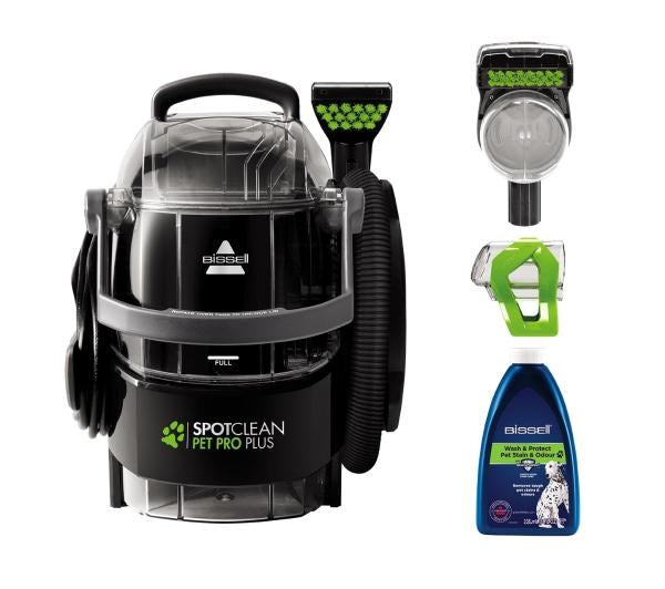 BISSELL SPOTCLEAN PET PRO HOOVER 37252