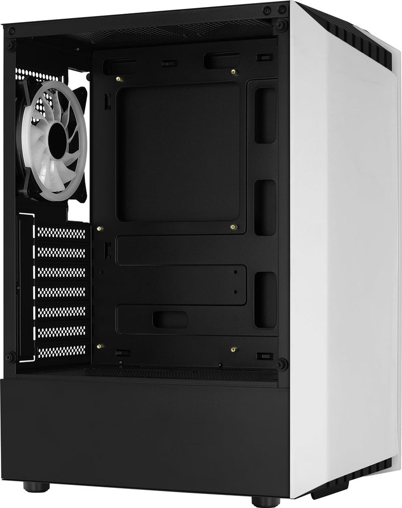 Aerocool Bionic Midi Tour Blanche