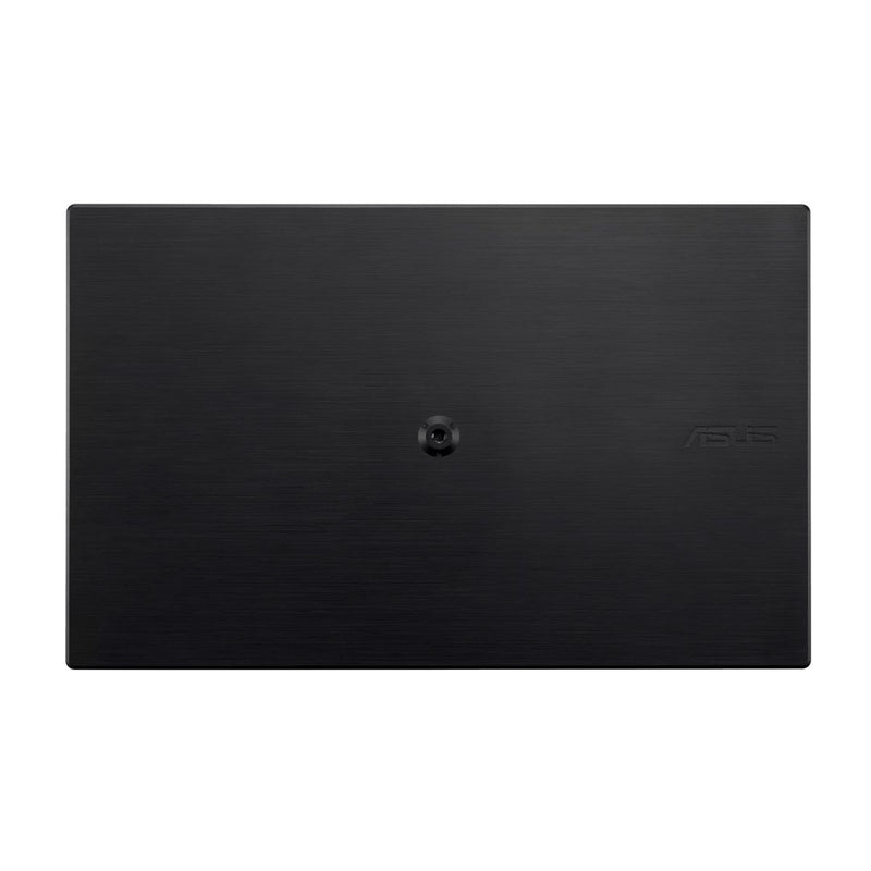 ASUS ZenScreen MB166C Computermonitor 39,6 cm (15.6") 1920 x 1080 Pixel Full HD LED Schwarz