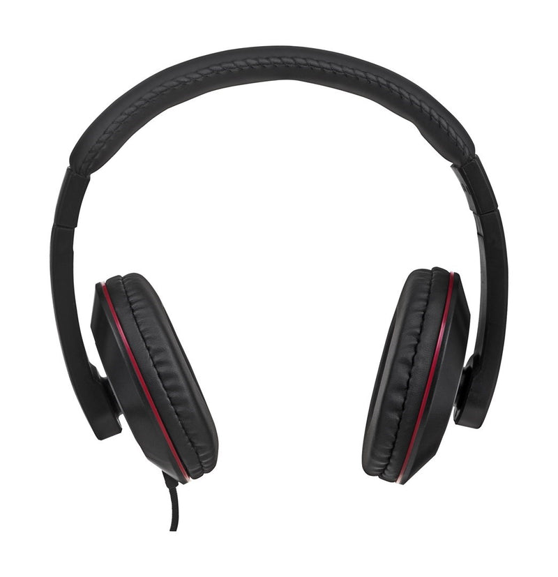 Esperanza EH121 headphones/headset Wired In-ear Music Black