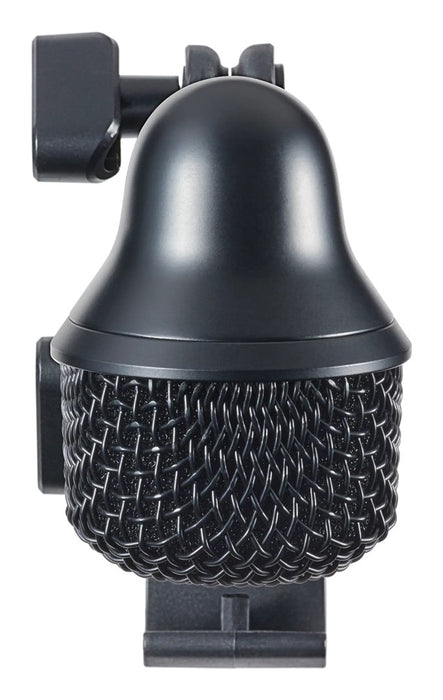 Shure Nexadyne NXN6 - XLR connector microphone for snare drum/toms, 1 pc. (black)