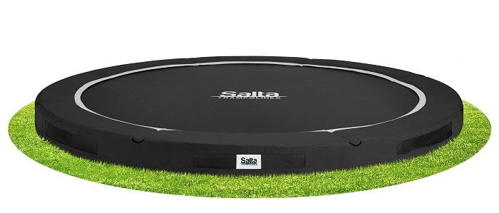 Salta Premium Ground - 305 cm recreational/backyard trampoline