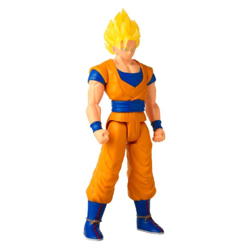 DRAGON BALL LIMIT BREAKER SPARKING - SUPER SAIYAN 2 GOKU