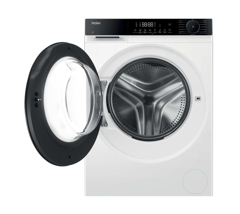 Haier X5 HW80-BP14357ETUPL washing machine