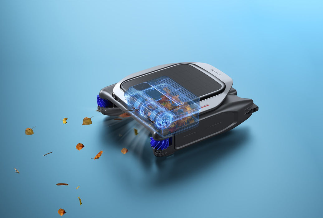 Dreame J1 Robotic pool cleaner