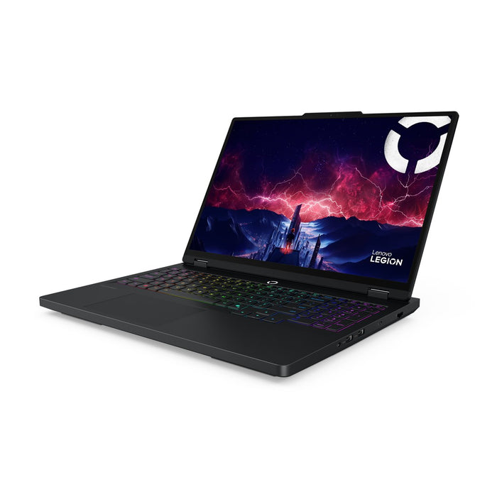 Lenovo Legion Pro 5 16ADR10 Ryzen 9 8945HX 16" WQXGA IPS 500 nits AG 240 Hz 32 GB DDR5-5200 SSD 1 TB GeForce RTX 5070 8 GB 80 Wh NoOS Eclipse Black