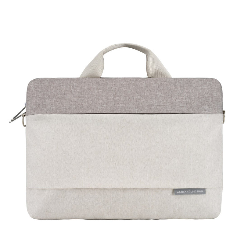 ASUS EOS 2 Carry Bag 39.6 cm (15.6") Sleeve case Grey