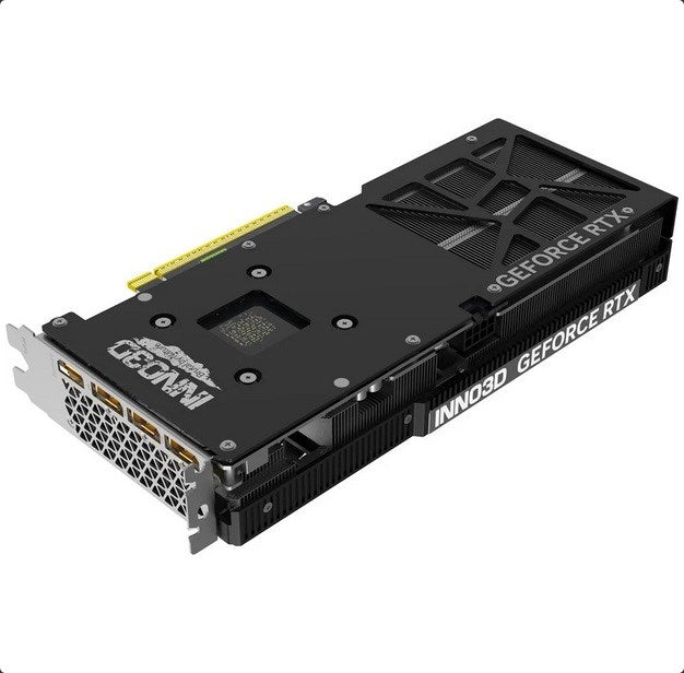 INNO3D GeForce RTX™ 5060 Ti 16GB TWIN X2