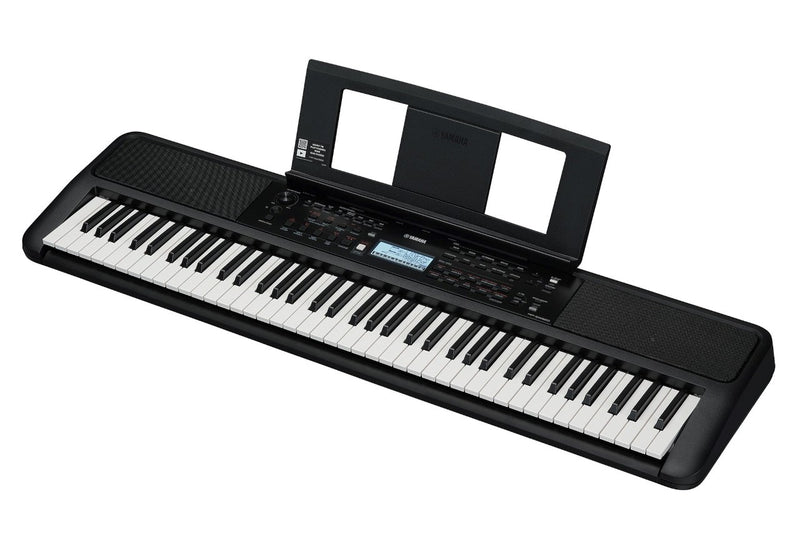Yamaha PSR-EW320 - keyboard