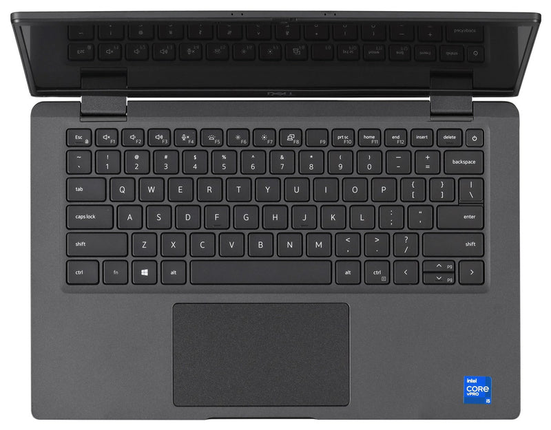 DELL LATITUDE 7420 i7-1185G7 32GB 512GB SSD 14" FHD(touch) Win11pro Used US QWERTY