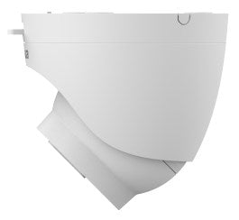 Dahua Technology Lite HAC-HDW1801CLQ-IL-A Dome security camera Indoor & outdoor 3840 x 2160 pixels Ceiling/wall