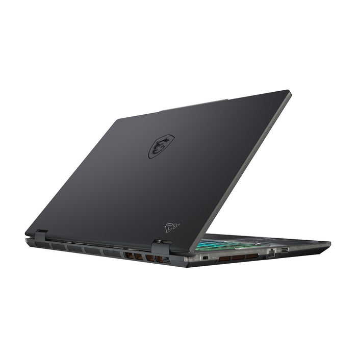 MSI Cyborg 15 B2RWEKG-044XPL Intel Core 5 210H Laptop 39.6 cm (15.6") Full HD 16 GB DDR5-SDRAM 512 GB SSD NVIDIA GeForce RTX 5050 Wi-Fi 6E (802.11ax)
