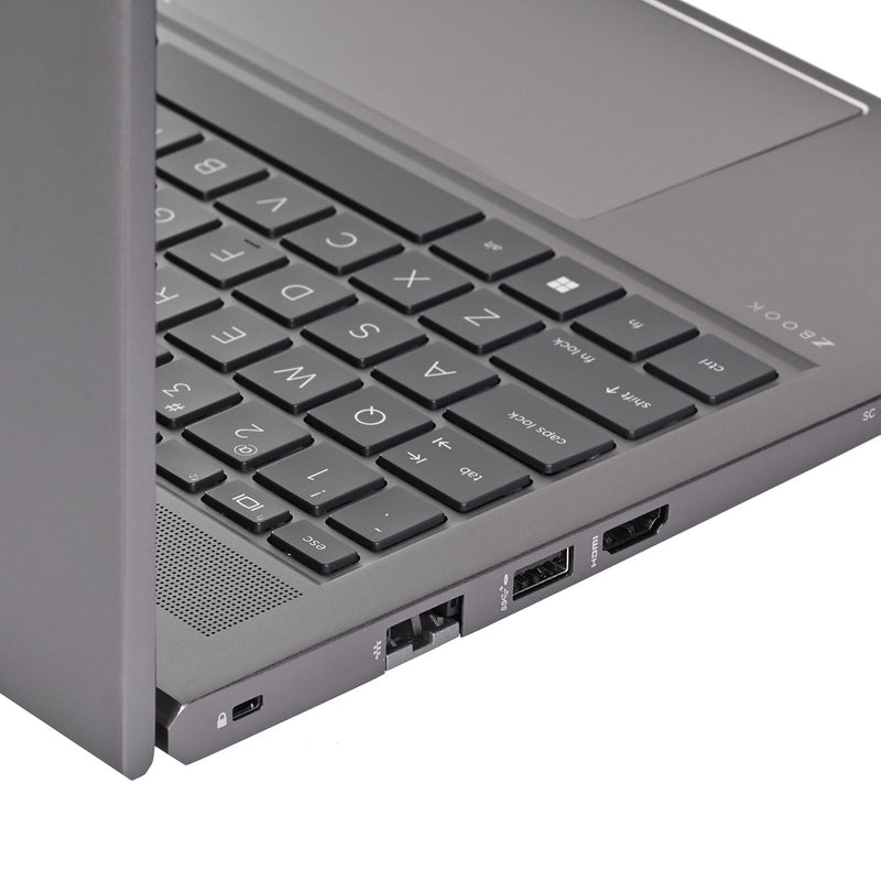 HP ZBook Power G10 Ryzen 7 PRO 7840HS 15.6" FHD 16GB 512GB SSD Black FPR Windows 11 Pro (REPACK) 2-year warranty New Repack/Repacked