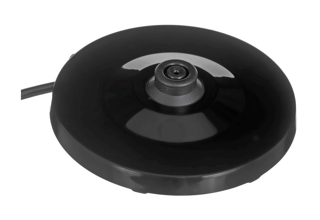 Electric kettle TEFAL KO 150F black