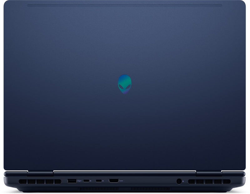 Alienware AC16250 Intel Core 9 270H Laptop 40.6 cm (16") WQXGA 16 GB DDR5-SDRAM 1 TB SSD NVIDIA GeForce RTX 5060 Wi-Fi 7 (802.11be) Windows 11 Home In