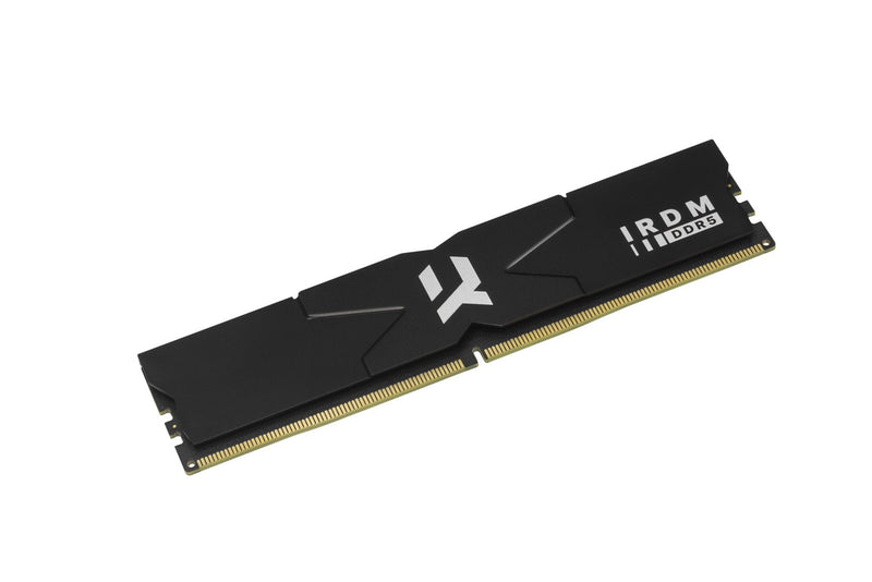 Module de mémoire Goodram IRDM DDR5 IR-6000D564L30S/32GDC 32 Go 2 x 16 Go 6000 MHz