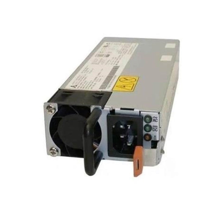 Lenovo ThinkSystem - Power supply - hot-plug / redundant (plug-in module) - 80 PLUS Titanium - AC 115/230 V - 450 Watt - for ThinkSystem SR250 V2 7D7Q