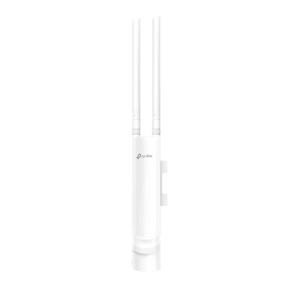 TP-Link EAP110-OUTDOOR wireless access point 300 Mbit/s Power over Ethernet (PoE)