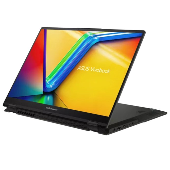 ASUS Vivobook S 16 Flip TP3604VA-WS51T i5-1335U 16.0" WUXGA Touch 12GB SSD512 BT BLKB FPR x360 Win11 Midnight Black (REPACK) 2Y New Repack/Repacked