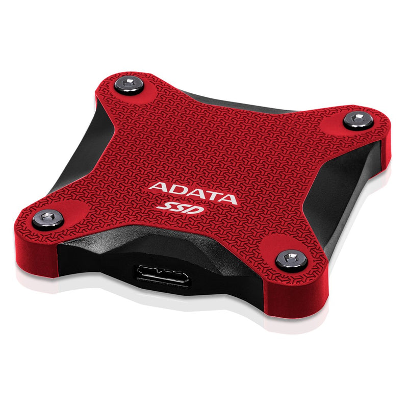 ADATA SD620 512 GB Rot