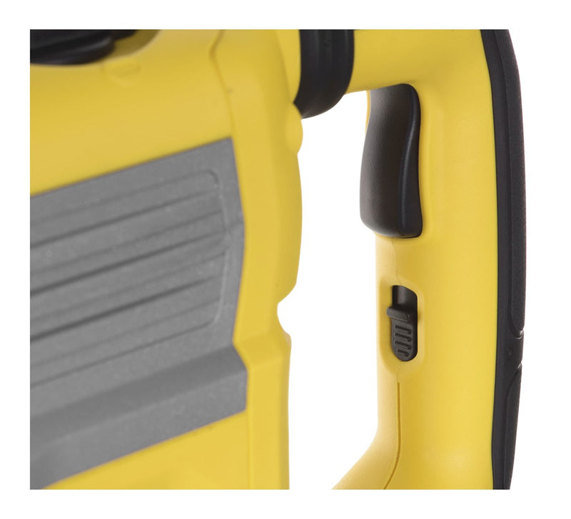 DeWALT D25614K-QS rotary hammer SDS Max 2900 RPM 1350 W