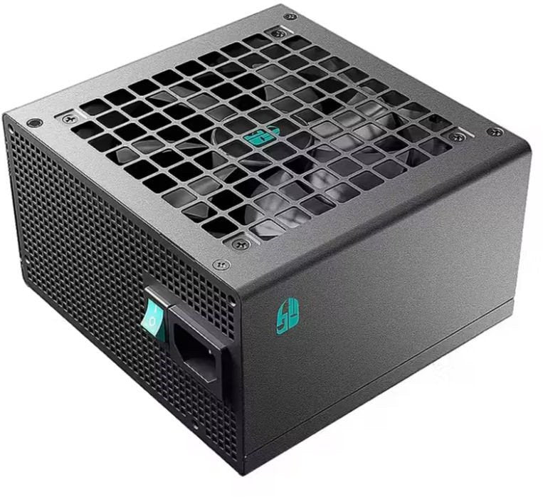 DeepCool PF700X power supply unit