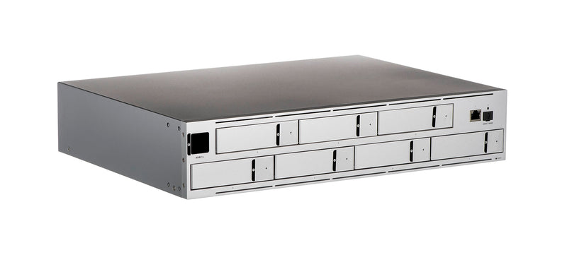 Ubiquiti UNVR-Pro 2U Grey