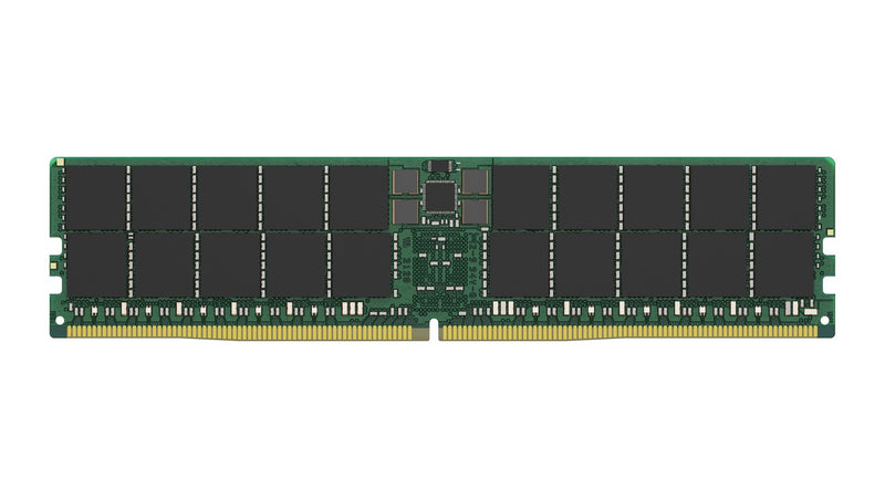 Kingston Technology KSM56R46BD4-64MD memory module 64 GB 1 x 64 GB DDR5 5600 MT/s