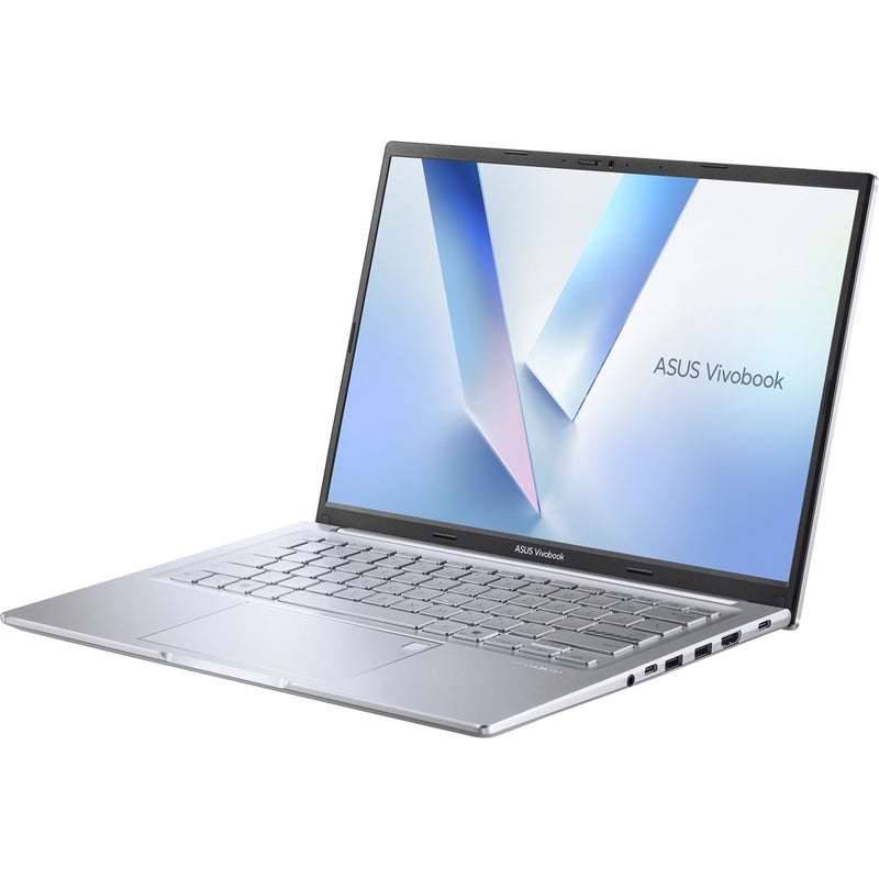 ASUS Vivobook 14 M1405NAQ-LY014 Ryzen 5 1500 14.0" WUXGA IPS-level display 60Hz 300 nits AG 16GB DDR5 512GB SSD AMD Radeon graphics WLAN + Bluetooth 7