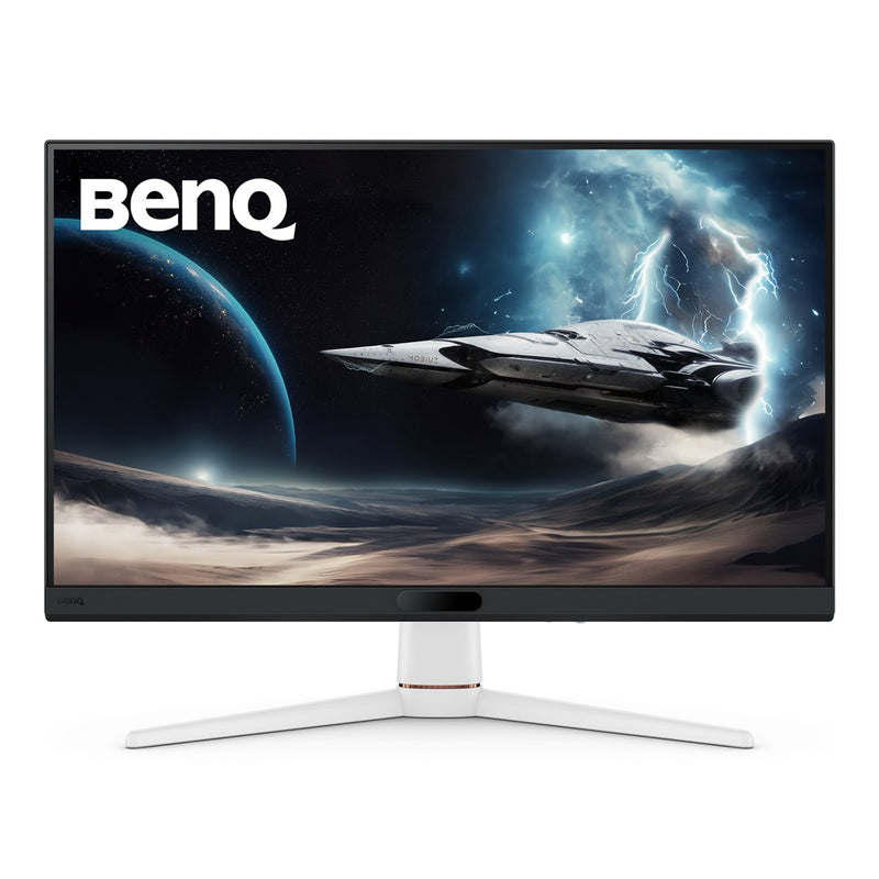 BenQ MOBIUZ EX271 Computermonitor 68,6 cm (27") 1920 x 1080 Pixel Full HD LED Schwarz, Weiß