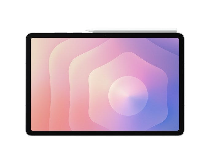 Samsung Galaxy Tab S11 128 GB 27.9 cm (11") 12 GB Wi-Fi 6E (802.11ax) Silver