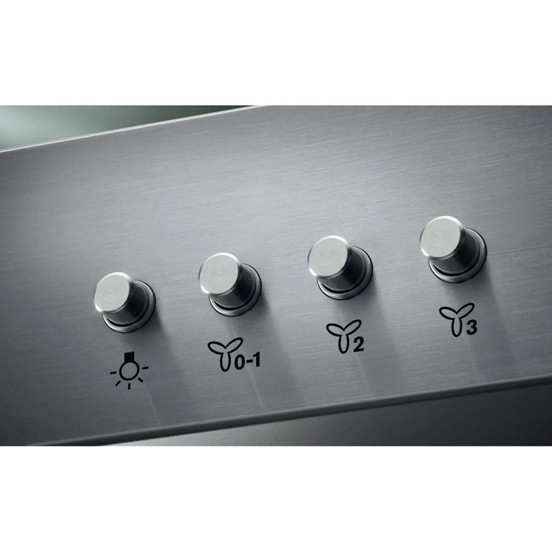 Electrolux LFC316X Wall-mounted Stainless steel 420 m3/h