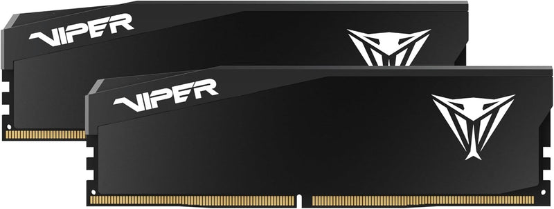 Patriot Viper Elite5 Ultra DDR5 2x32 Go 6400 MHz CL32